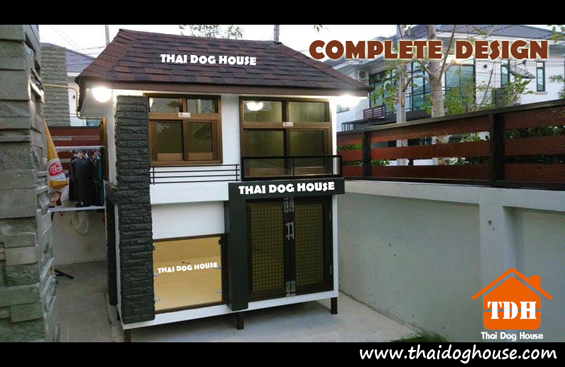 1.complete design